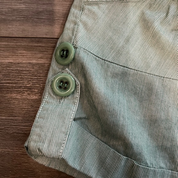 Elevenses women shorts with ties- 8 - Picture 6 of 10